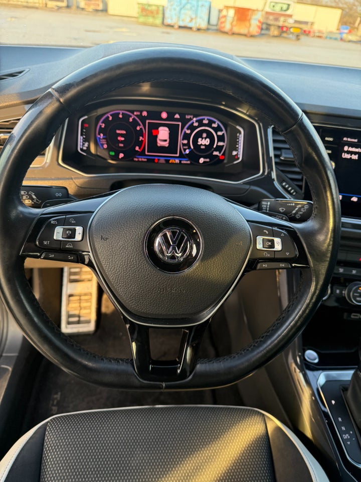 VW T-Roc 1,5 TSi 150 Sport DSG 5d