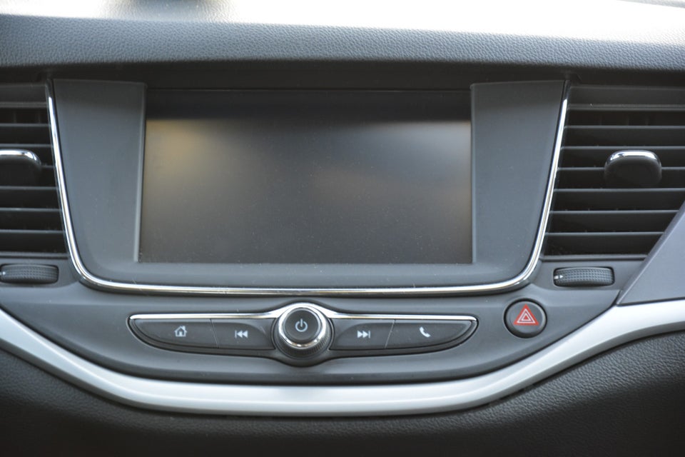 Opel Astra 1,0 T 105 Enjoy Sports Tourer 5d