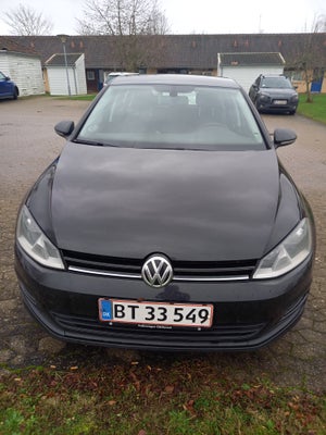 VW Golf VII 1,2 TSi 105 Trendline BMT 5d