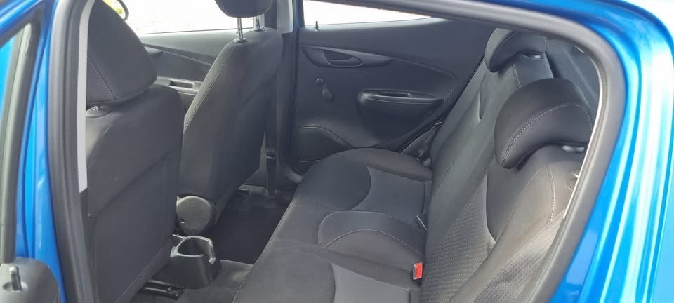 Opel Karl 1,0 Enjoy 5d