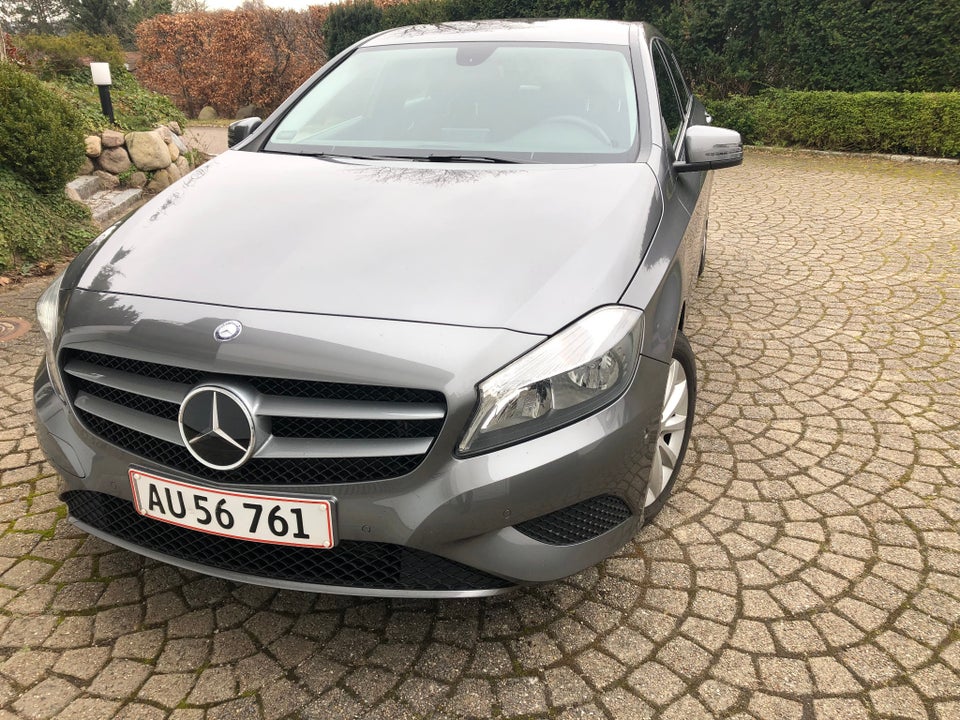 Mercedes A180 1,6  5d