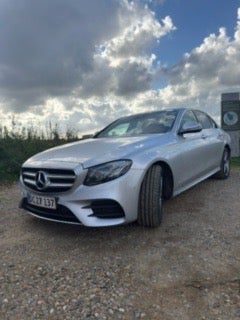 Mercedes E300 de 2,0 AMG Line aut. 4d