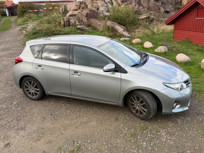 Toyota Auris 1,6 T2 5d
