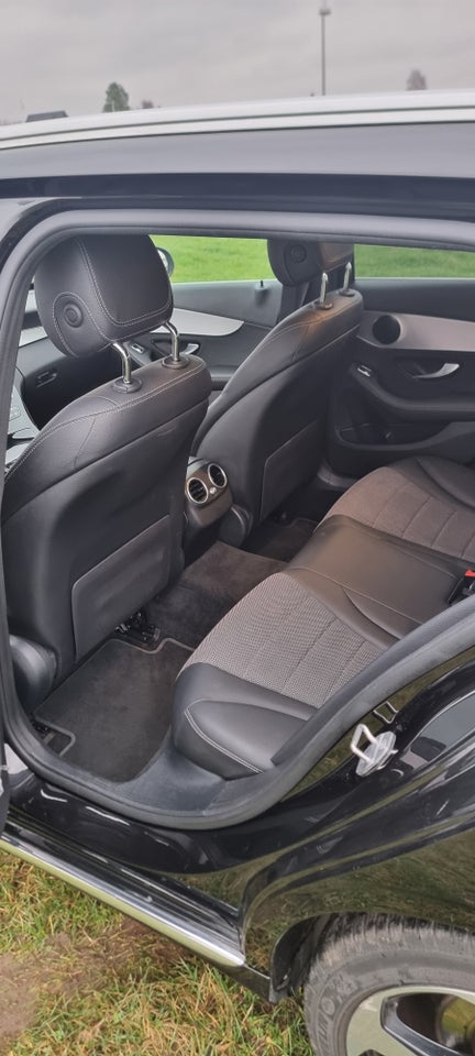 Mercedes C300 e 2,0 Avantgarde stc. aut. 5d