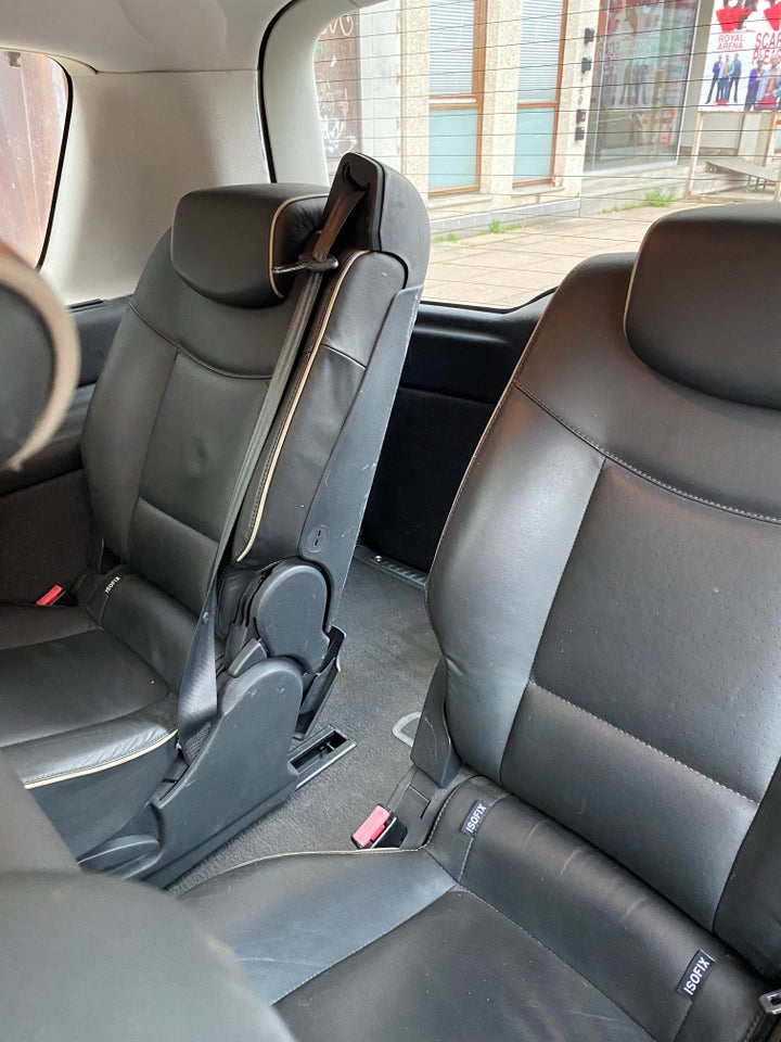 Renault Grand Espace 3,5 Initiale aut. 5d