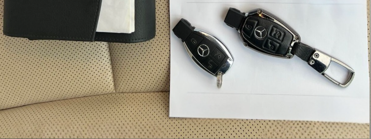 Mercedes S350 3,0 BlueTEC aut. lang 4d