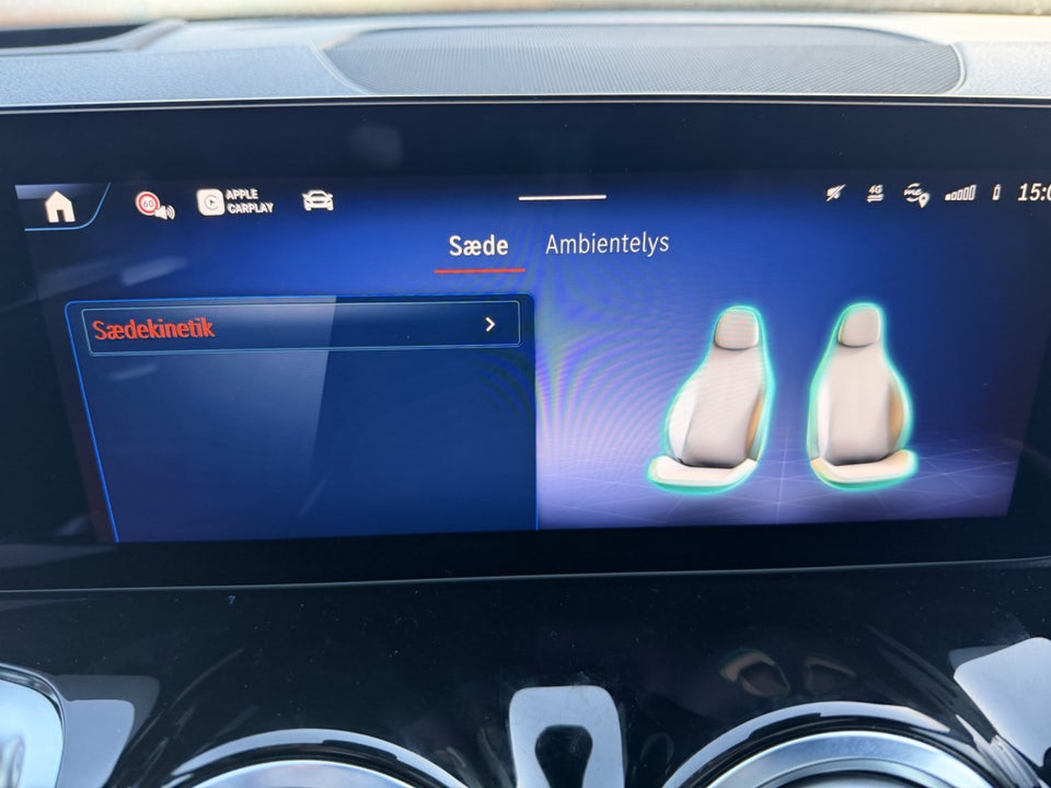 Mercedes EQB250+ AMG Premium 7prs 5d