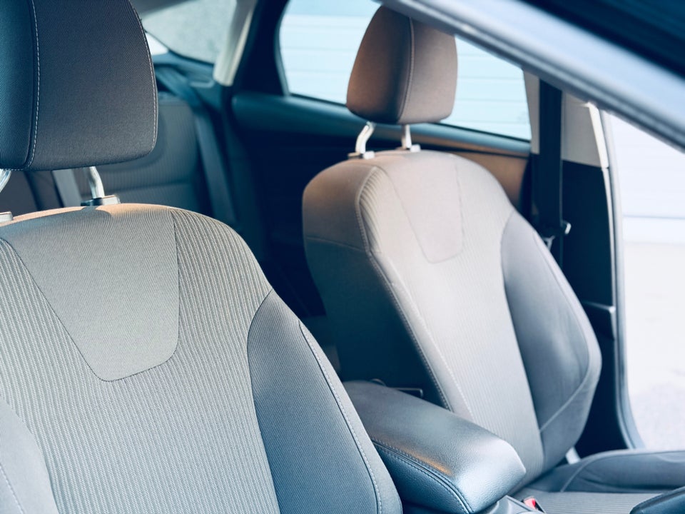 Ford Focus 1,0 SCTi 125 Titanium ECO 5d