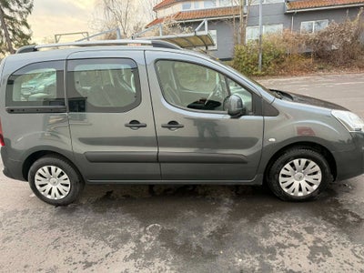 Citroën Berlingo 1,6 BlueHDi 100 Feel ETG6 5d