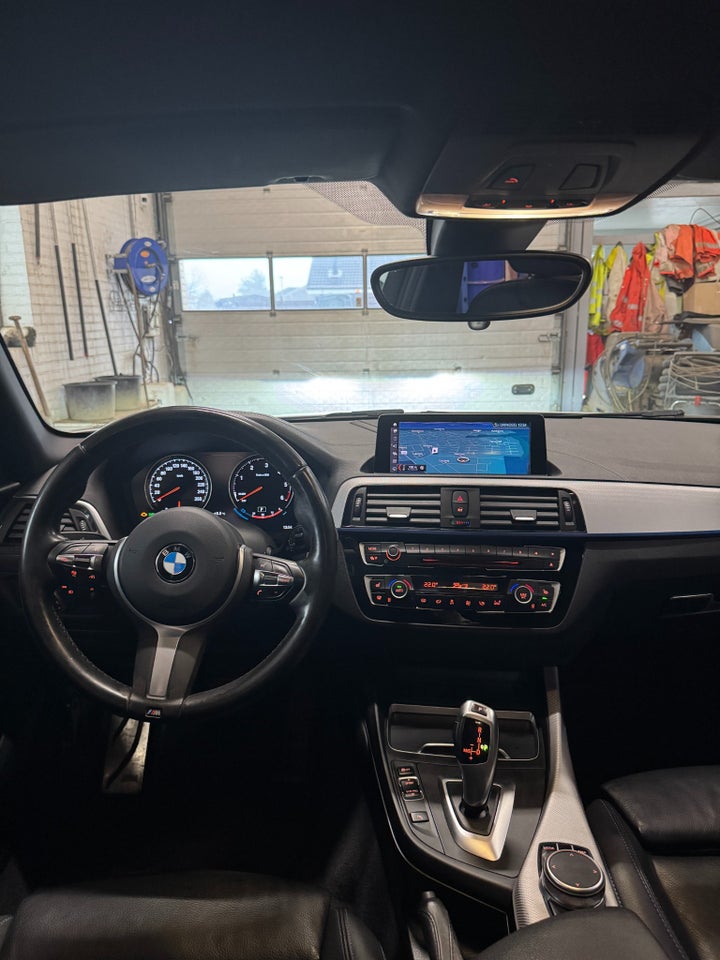 BMW 120d 2,0 xDrive aut. 5d