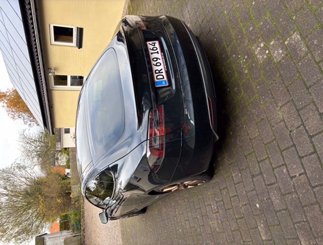 Tesla Model S P85+ 7prs 5d