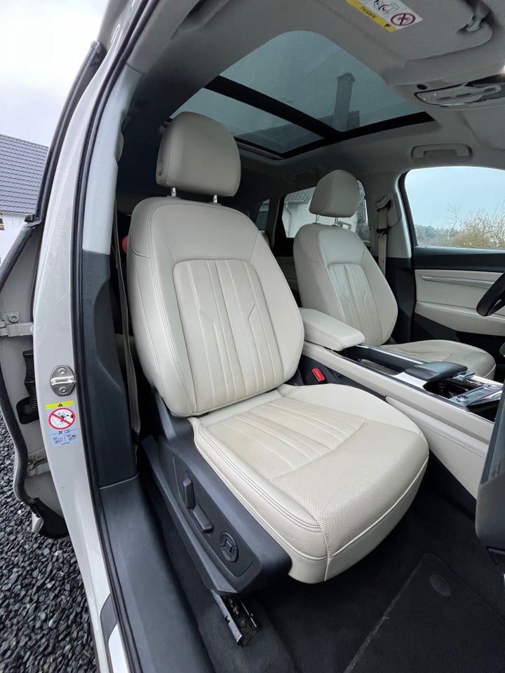 Audi e-tron 55 Advanced quattro 5d