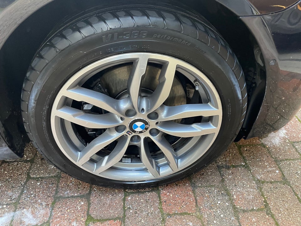 BMW 535d 3,0 Touring M-Sport xDrive aut. 5d