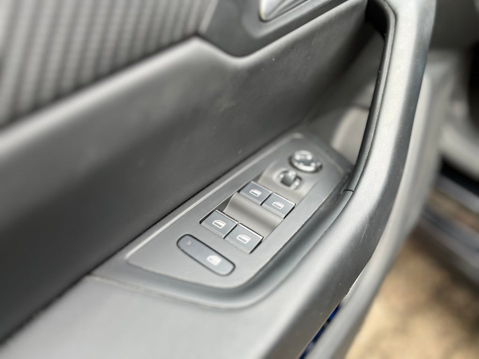 Peugeot 508 1,5 BlueHDi 130 Allure Pack SW EAT8 5d