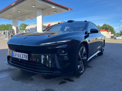 NIO ET7 100 Long Range 4d