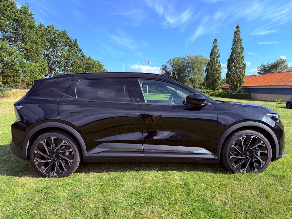 Renault Scenic E-Tech 87 Esprit Alpine 5d
