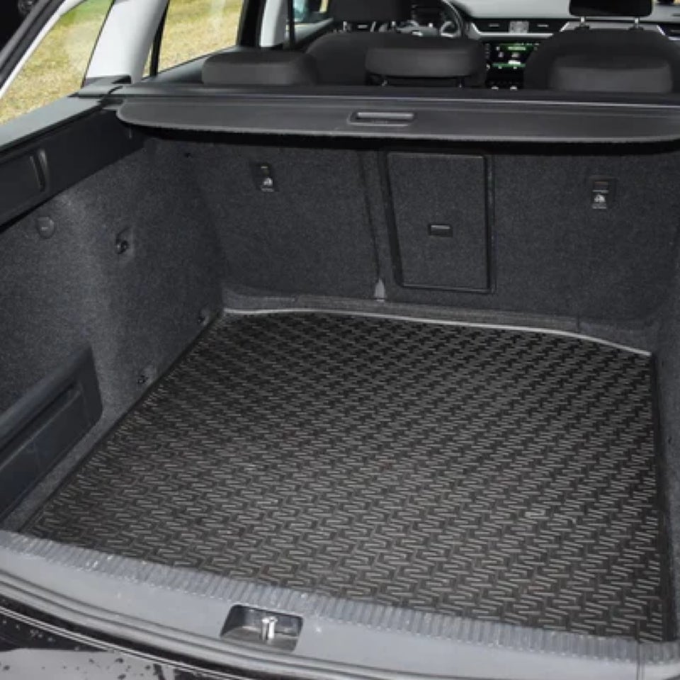 Skoda Octavia 1,4 TSi 150 Style Combi 5d