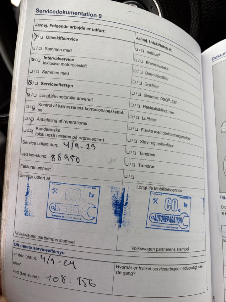 VW Polo 1,2 Trendline 5d
