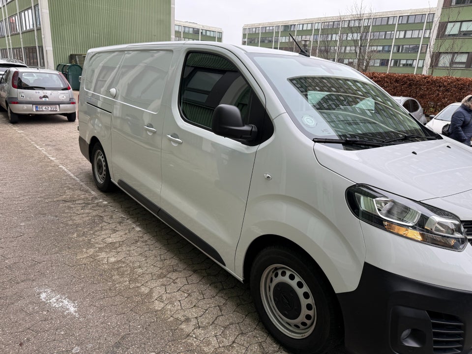 Opel Vivaro-e 75 Enjoy+ L3