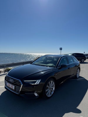 Audi A6 50 TFSi e Sport Prestige Avant quattro S-tr. 5d