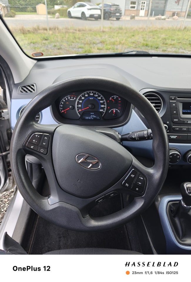 Hyundai i10 1,0 Life 5d