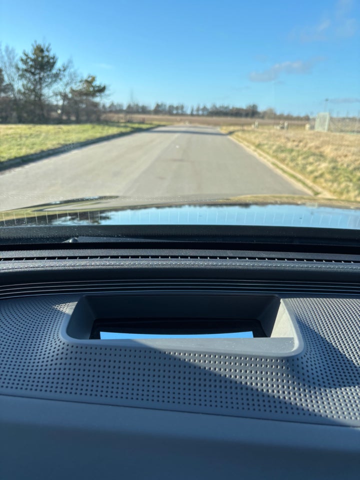 Mercedes EQC400 AMG Line 4Matic 5d