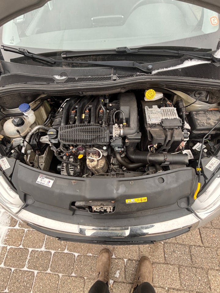 Peugeot 208 1,2 e-VTi 82 Active ESG 5d