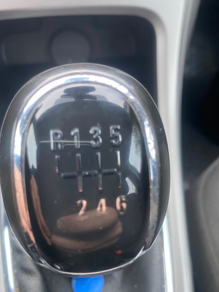 Opel Astra 1,7 CDTi 110 Sport Sports Tourer 5d