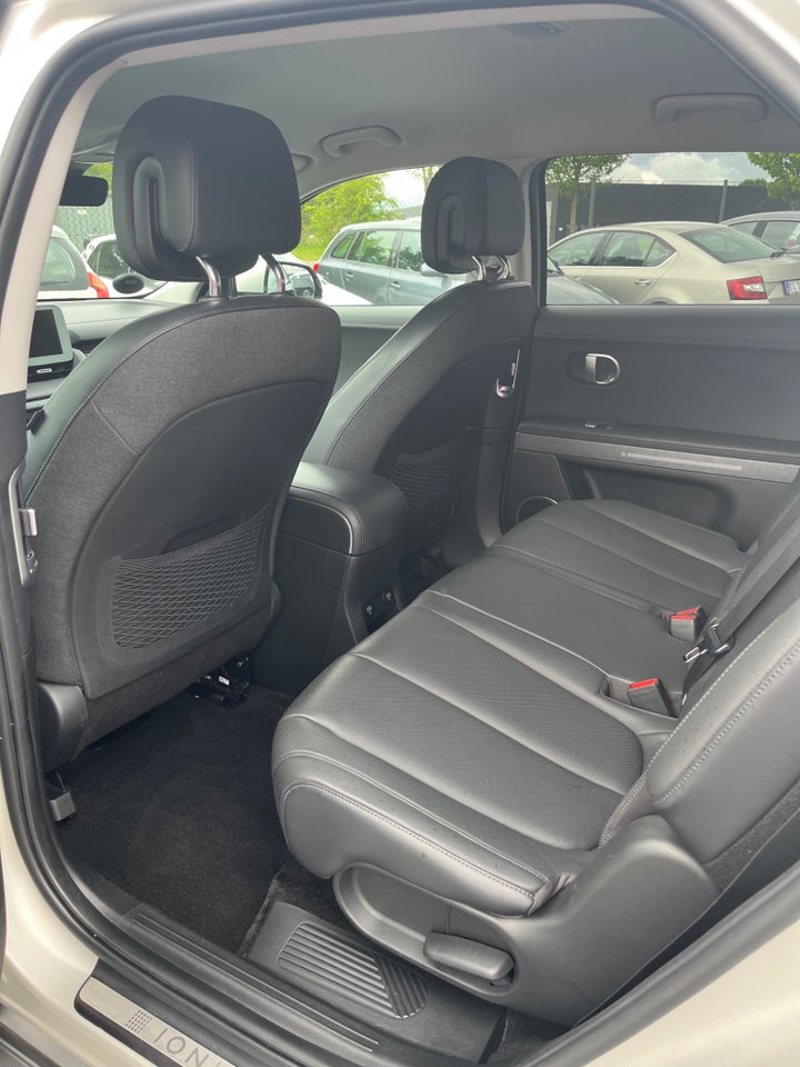 Hyundai Ioniq 5 58 Ultimate 5d