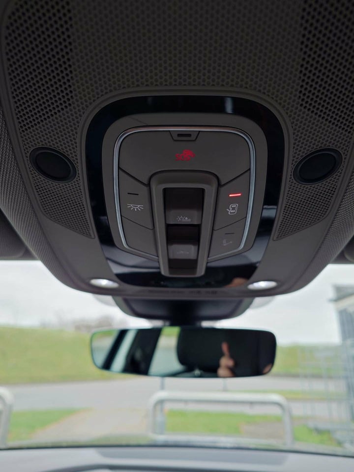 Audi e-tron 50 S-line quattro 5d