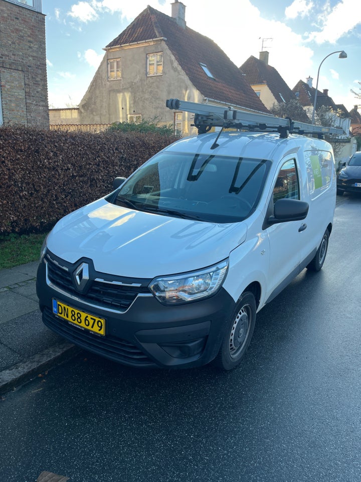 Renault Express 1,5 dCi 75 Tekno 5d