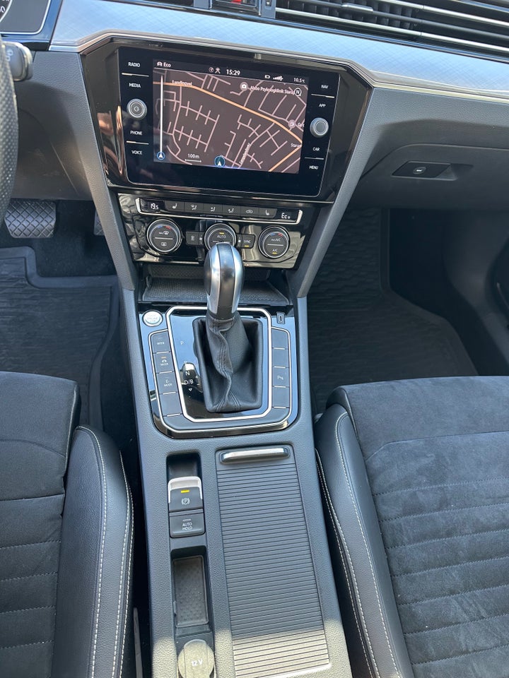 VW Passat 1,4 GTE Highline+ Variant DSG 5d