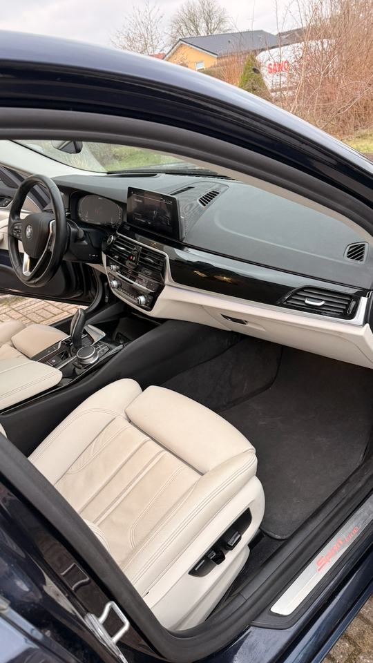 BMW 530e 2,0 xDrive aut. 4d