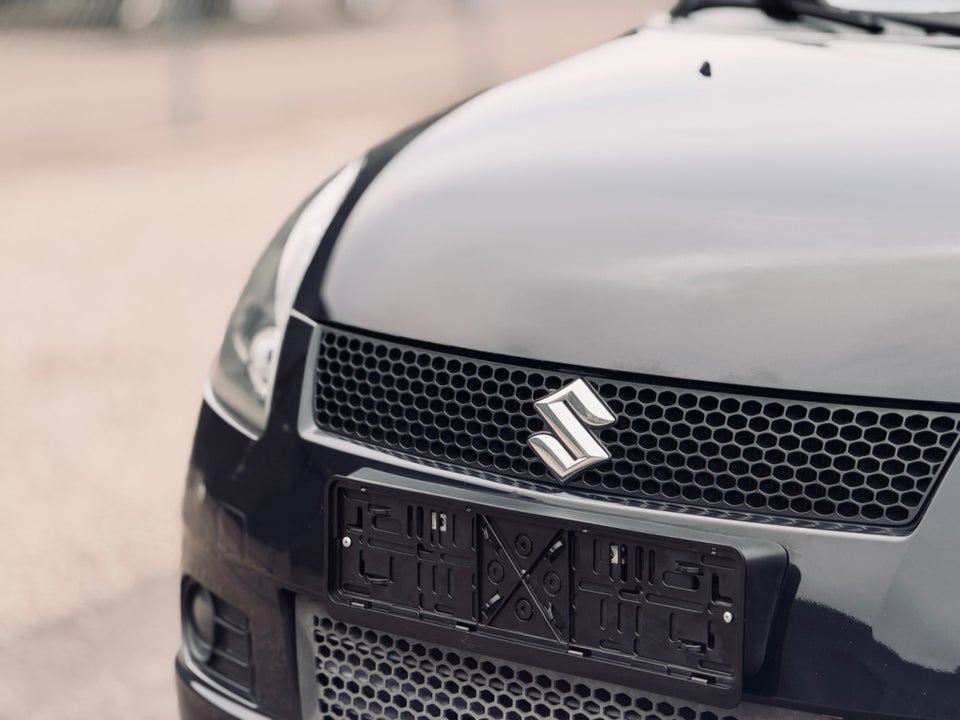 Suzuki Swift 1,3 GLS 5d