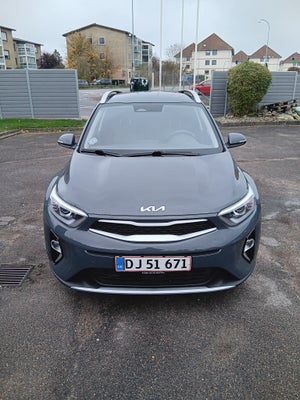 Kia Stonic 1,0 T-GDi mHEV Upgrade iMT 5d