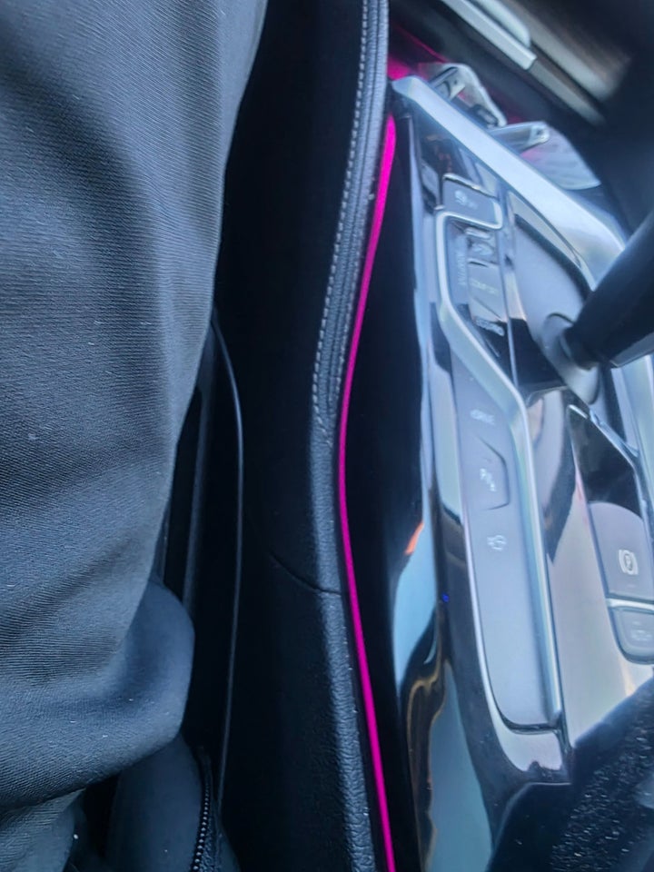 BMW 530e 2,0 iPerformance Luxury Line aut. 4d