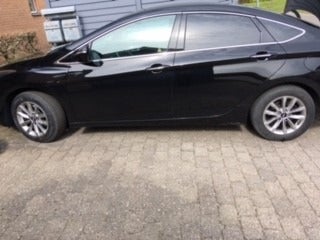 Hyundai i40 1,7 CRDi 115 Trend 4d