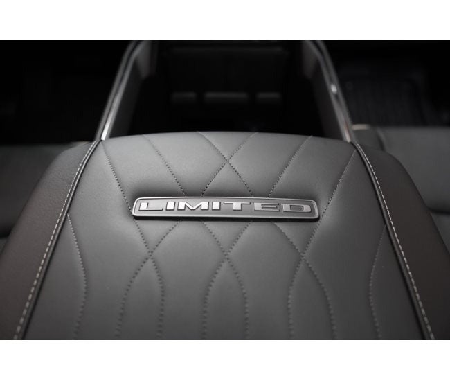 Dodge RAM 1500 3,0 Limited Night aut. 4d