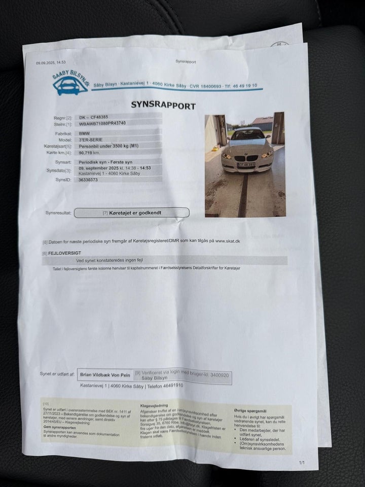 BMW 335i 3,0 Coupé 2d