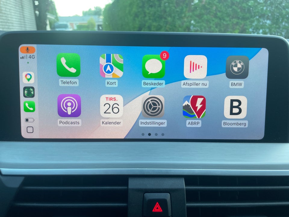 BMW iX3 Charged Impressive 5d