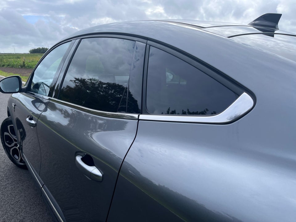 Renault Arkana 1,6 E-Tech Intens 5d