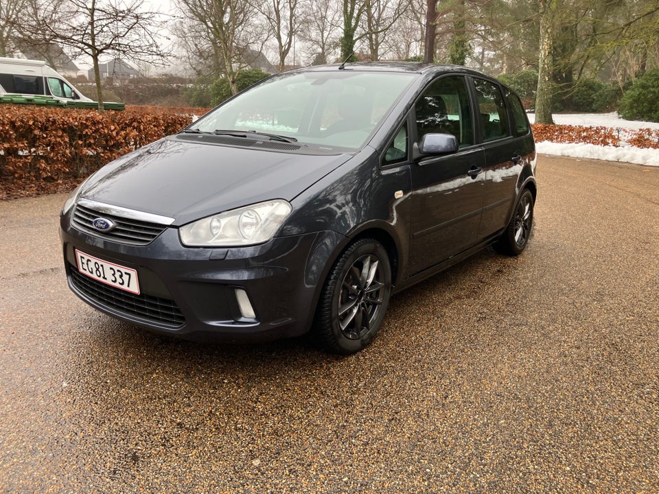 Ford C-MAX 1,6 Trend 5d