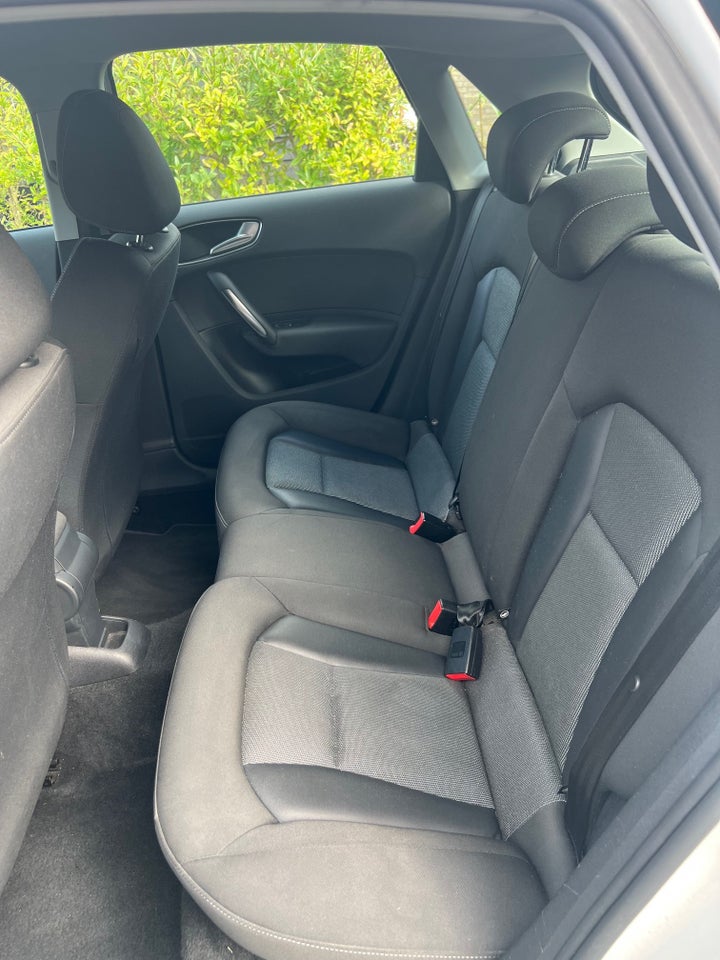 Audi A1 1,4 TFSi 125 Sportback 5d