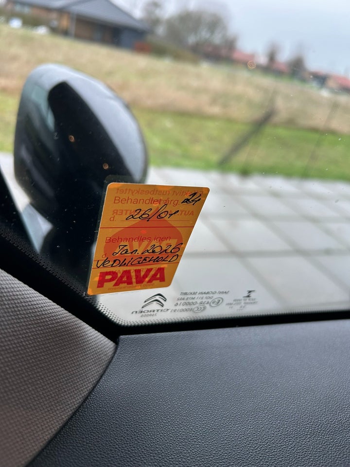 Citroën Grand C4 SpaceTourer 1,5 BlueHDi 130 VIP EAT8 7prs 5d