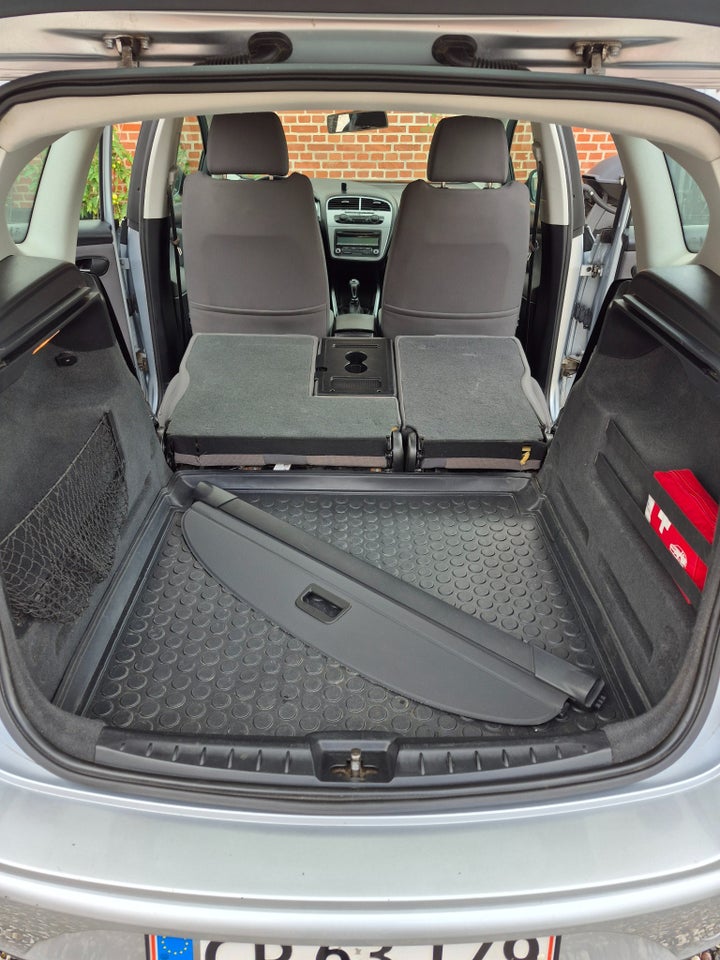 Seat Altea XL 1,6 TDi Reference eco 5d