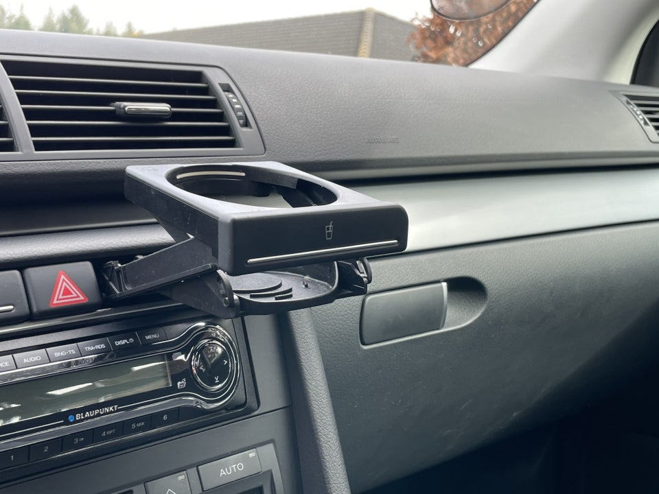 Audi A4 1,8 T 163 Avant 5d