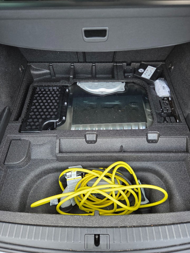 Skoda Octavia 1,4 TSi iV Plus Combi DSG 5d