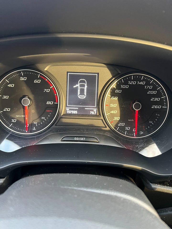 Seat Leon 1,4 TSi 150 Style ST DSG 5d