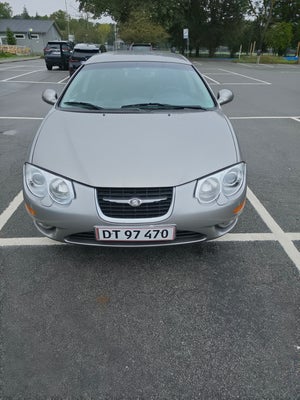 Chrysler 300M 3,5 LX 4d
