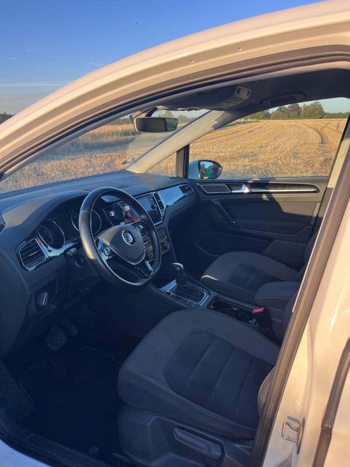 VW Golf Sportsvan 1,5 TSi 150 Comfortline DSG 5d